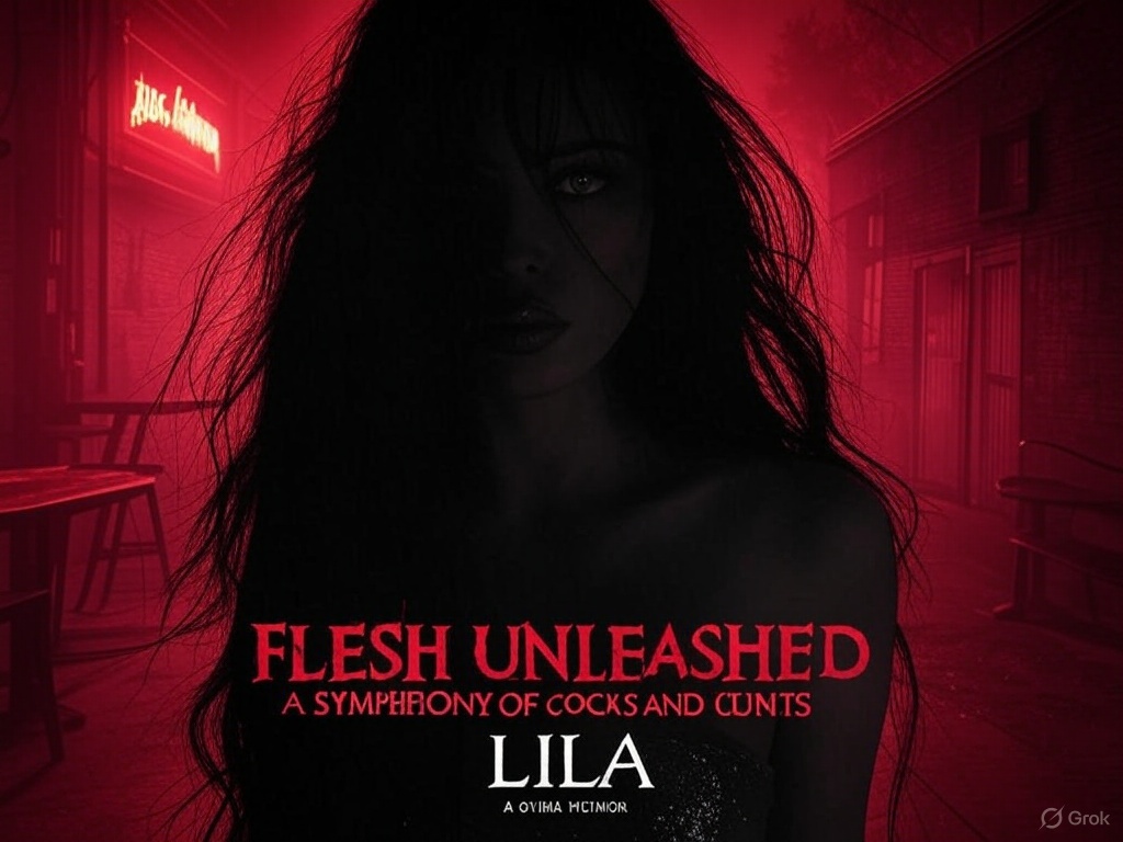 Flesh Unleashed